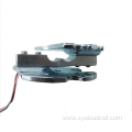 High Precision Half Bridge Load Cell